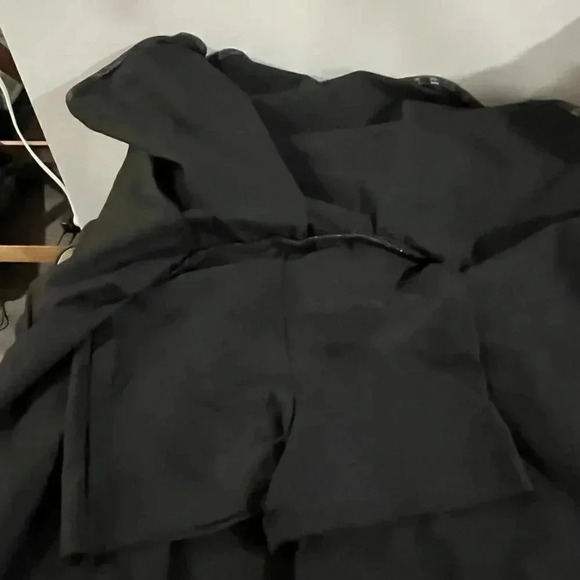 Dance! Kids size XLC gorgeous magenta sequin top with multi-colored skirt EUC - Picture 5 of 13